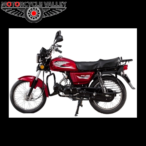 Dayang Runner DY50 Bike Price And Reviews